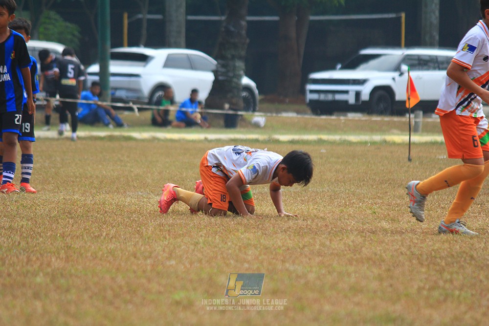 ijlu11 big8 190726 provision soccer school vs bina taruna