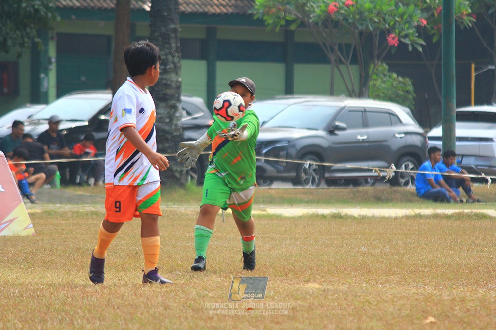 ijlu11 big8 190726 provision soccer school vs bina taruna