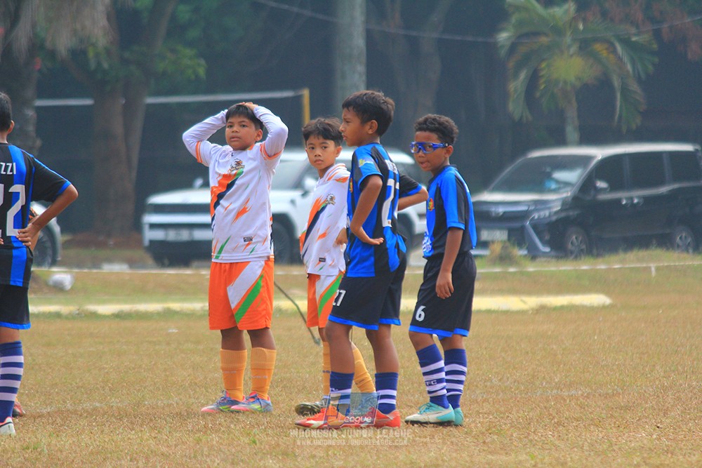 ijlu11 big8 190726 provision soccer school vs bina taruna