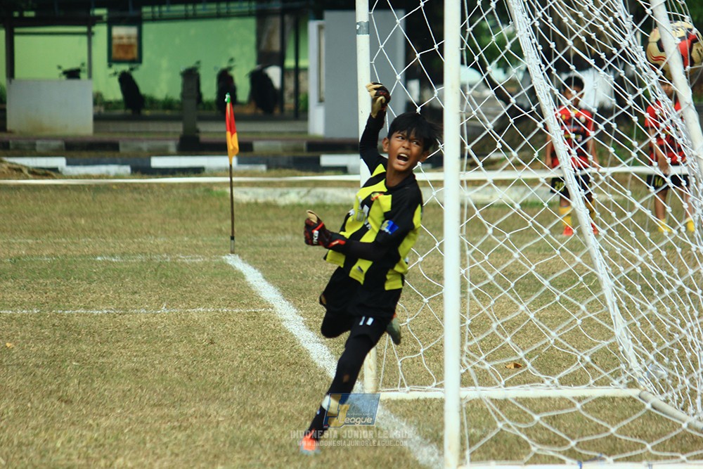 ijlu11 big8 190726 provision soccer school vs bina taruna