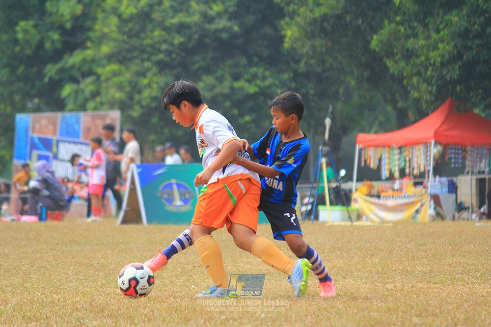 ijlu11 big8 190726 provision soccer school vs bina taruna