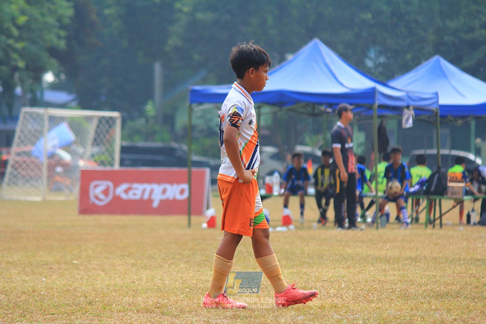 ijlu11 big8 190726 provision soccer school vs bina taruna