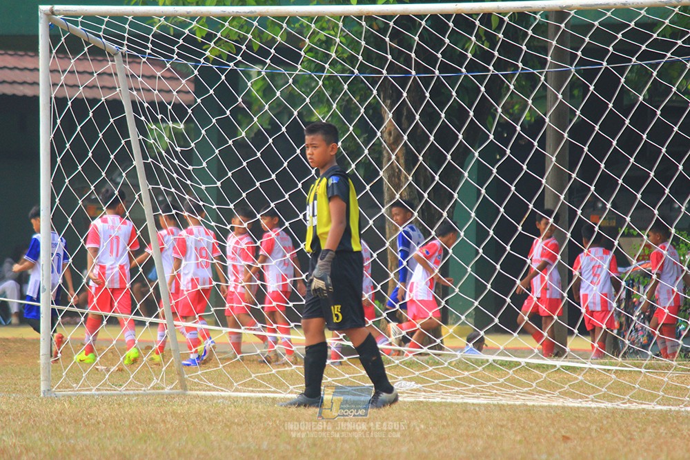 ijlu11 big8 190726 provision soccer school vs bina taruna