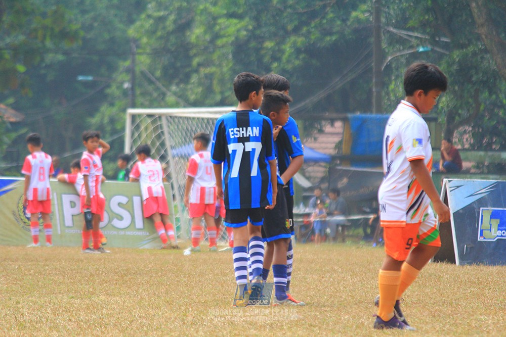 ijlu11 big8 190726 provision soccer school vs bina taruna