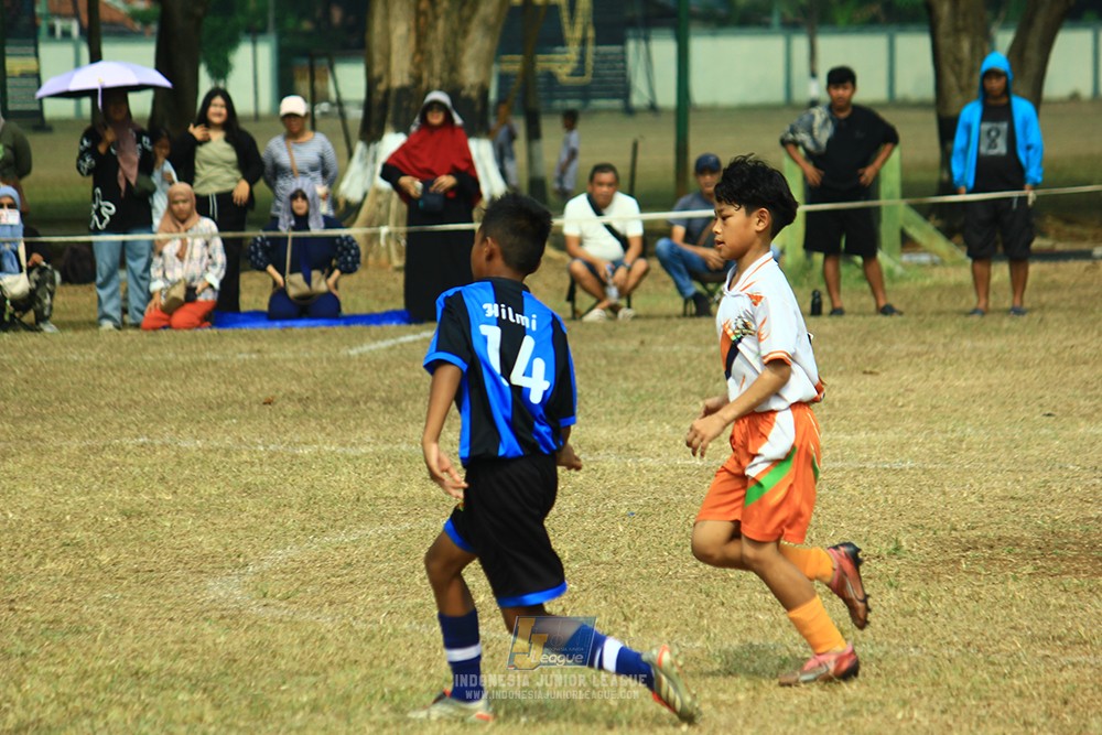ijlu11 big8 190726 provision soccer school vs bina taruna