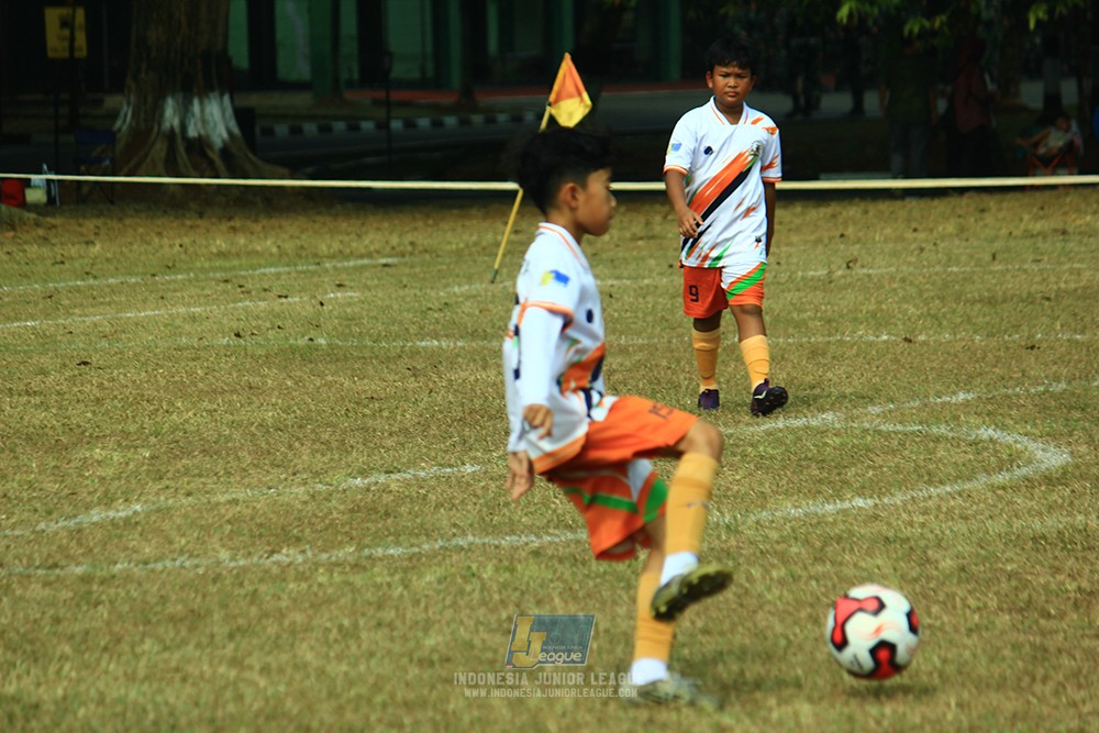 ijlu11 big8 190726 provision soccer school vs bina taruna