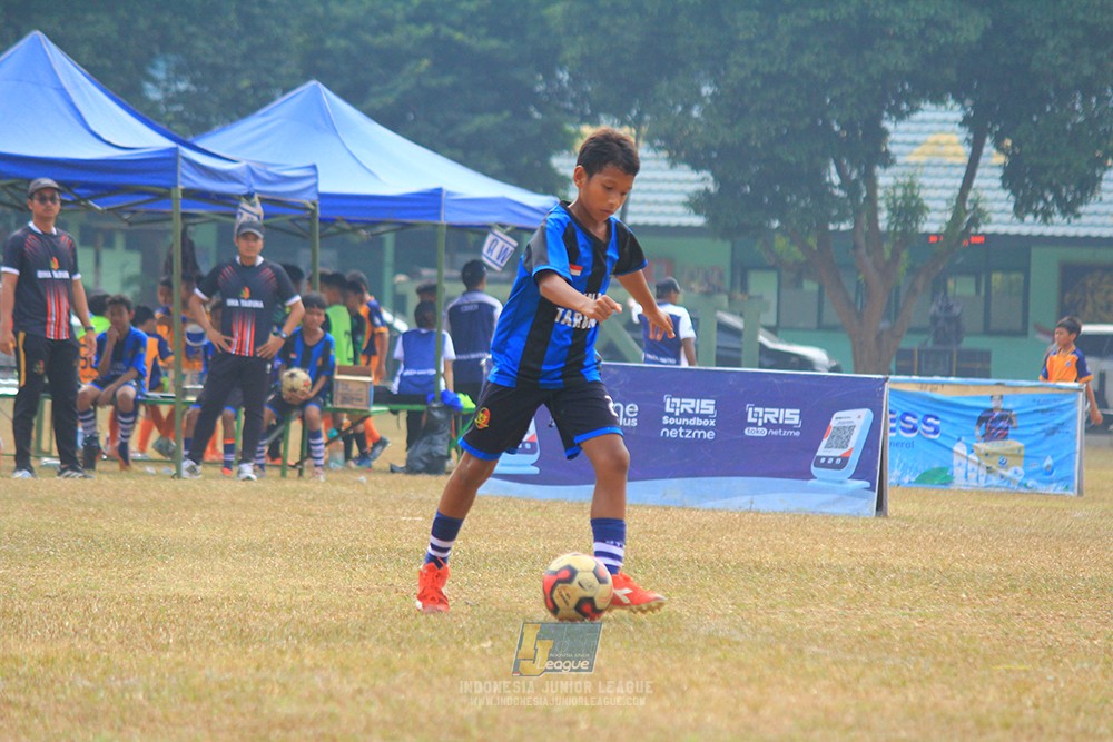 ijlu11 big8 190726 provision soccer school vs bina taruna