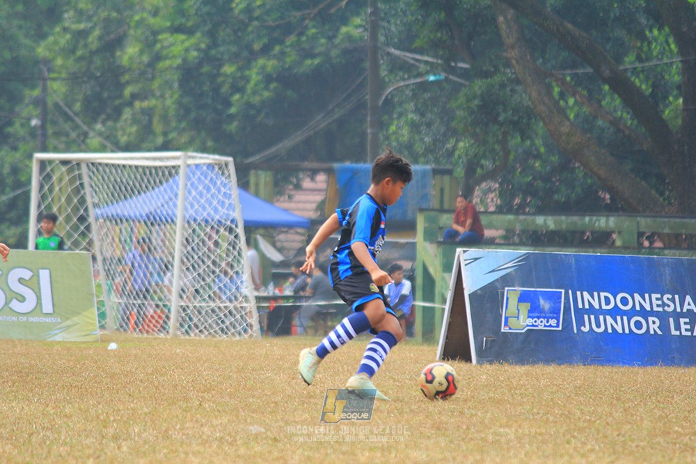 ijlu11 big8 190726 provision soccer school vs bina taruna