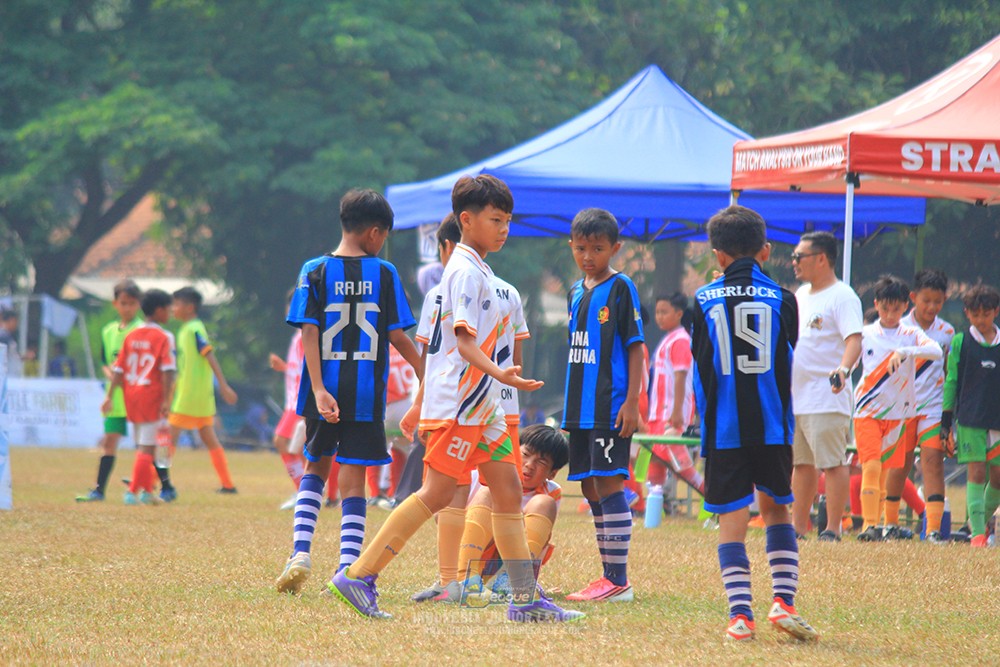 ijlu11 big8 190726 provision soccer school vs bina taruna