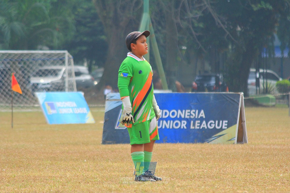 ijlu11 big8 190726 provision soccer school vs bina taruna