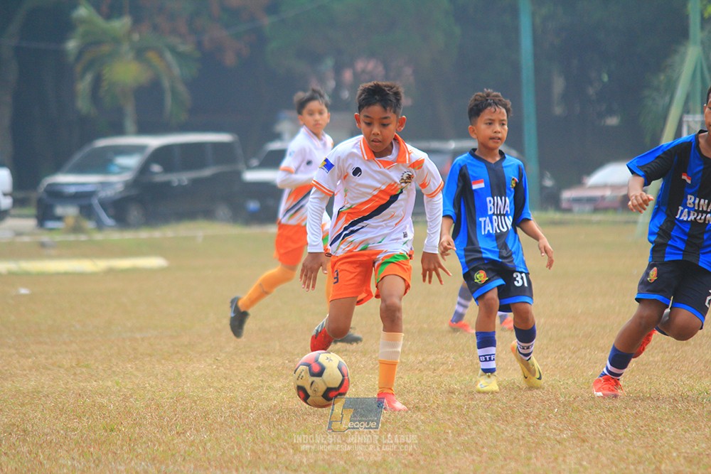 ijlu11 big8 190726 provision soccer school vs bina taruna