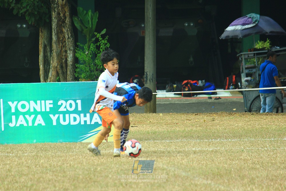 ijlu11 big8 190726 provision soccer school vs bina taruna