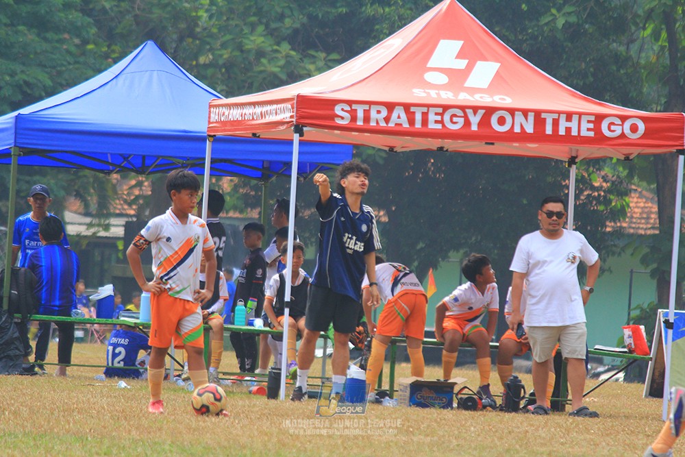 ijlu11 big8 190726 provision soccer school vs bina taruna