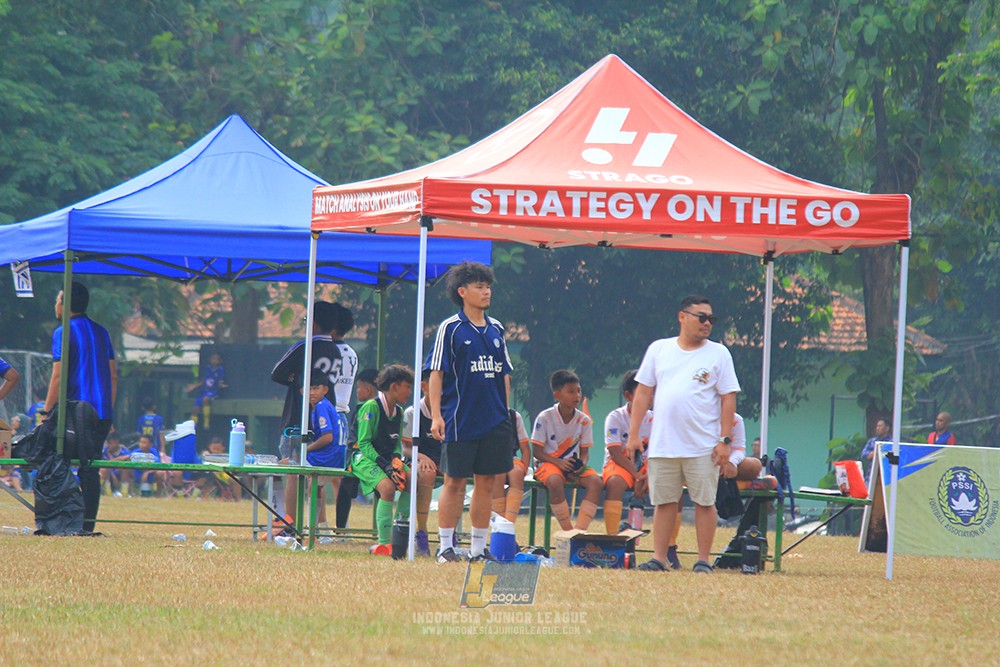 ijlu11 big8 190726 provision soccer school vs bina taruna