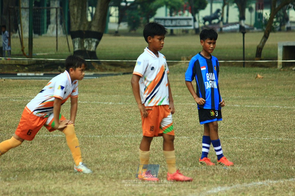 ijlu11 big8 190726 provision soccer school vs bina taruna
