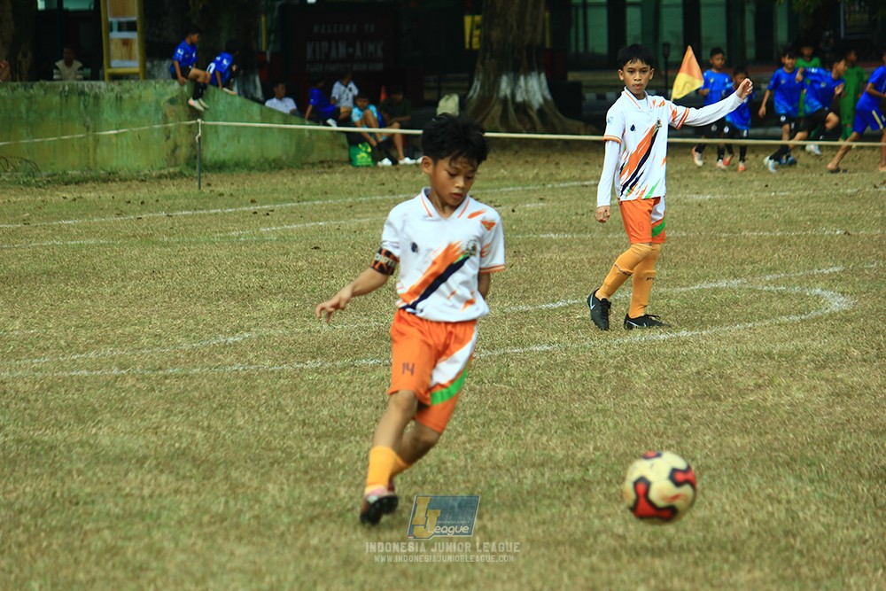 ijlu11 big8 190726 provision soccer school vs bina taruna