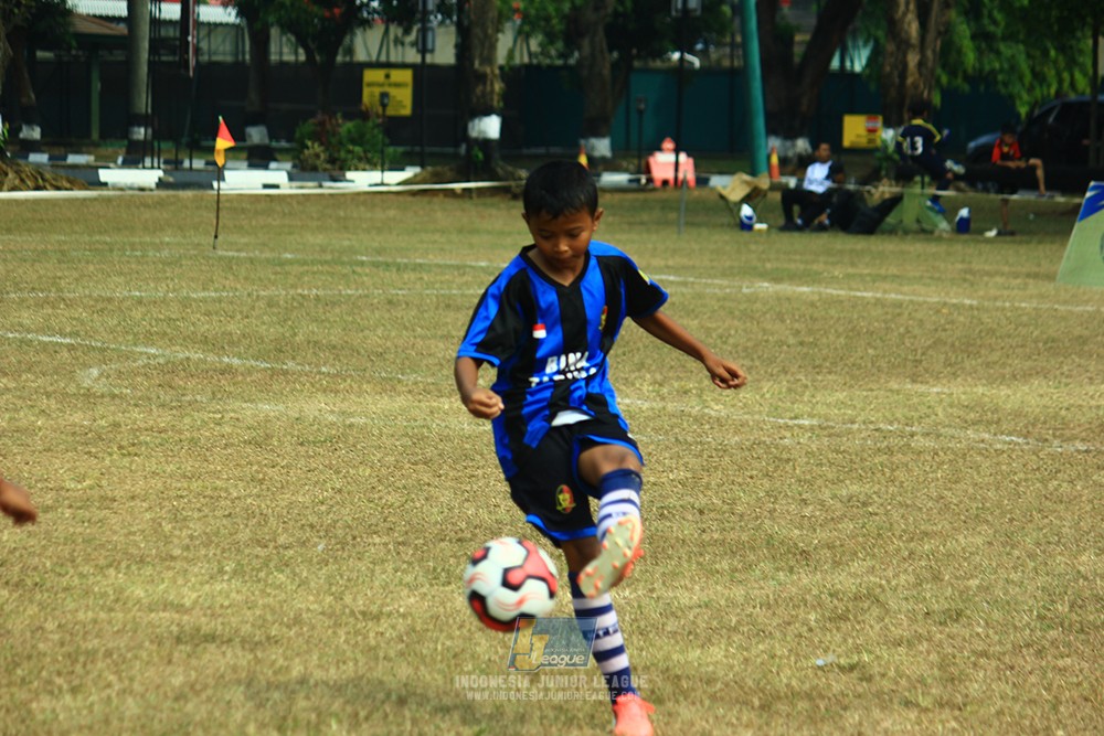 ijlu11 big8 190726 provision soccer school vs bina taruna