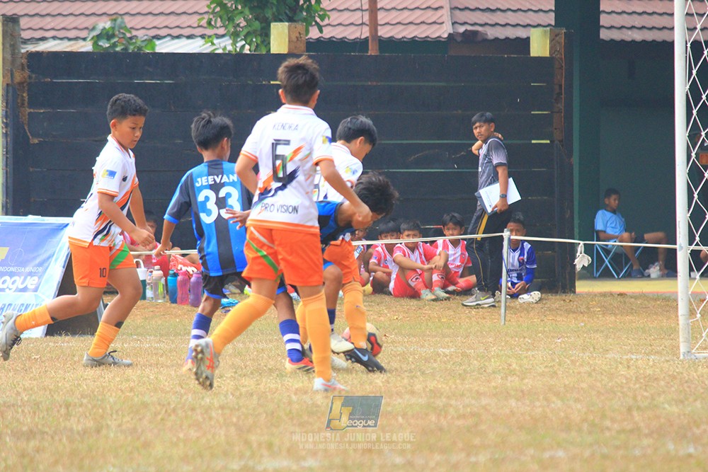 ijlu11 big8 190726 provision soccer school vs bina taruna