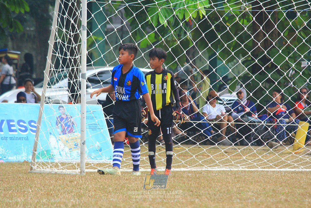 ijlu11 big8 190726 provision soccer school vs bina taruna