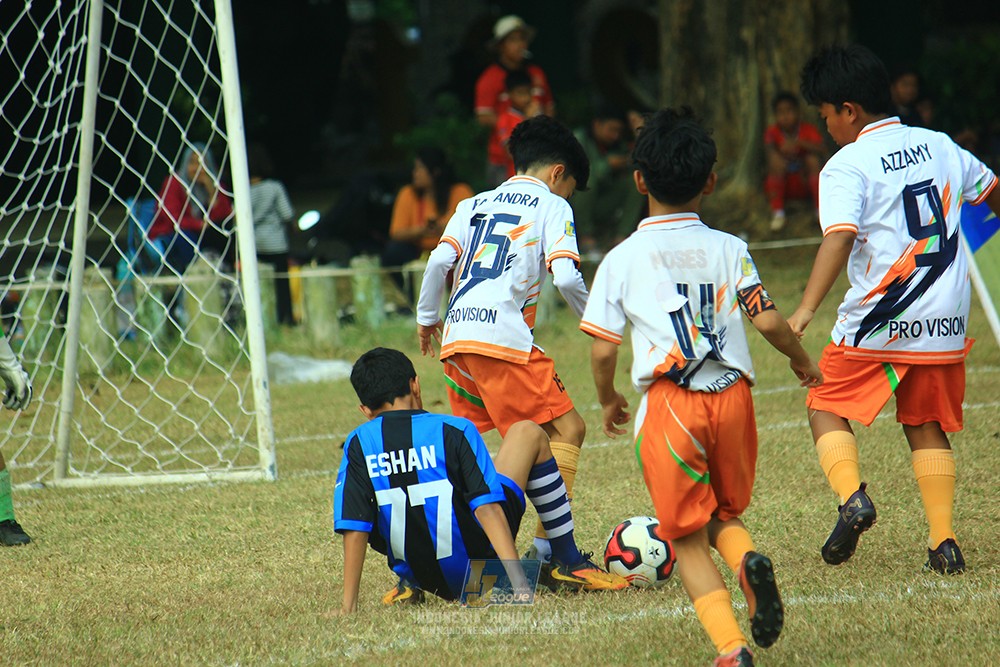 ijlu11 big8 190726 provision soccer school vs bina taruna