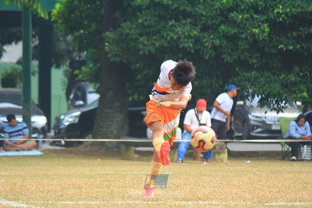 ijlu11 big8 190726 provision soccer school vs bina taruna