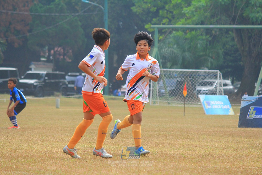 ijlu11 big8 190726 provision soccer school vs bina taruna