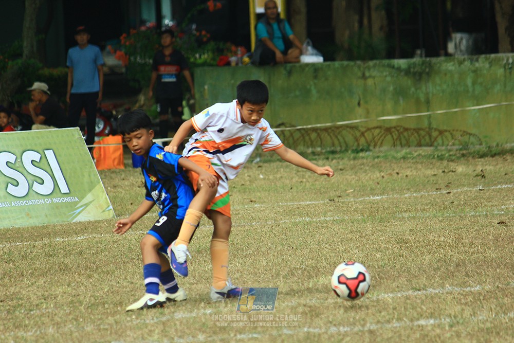 ijlu11 big8 190726 provision soccer school vs bina taruna