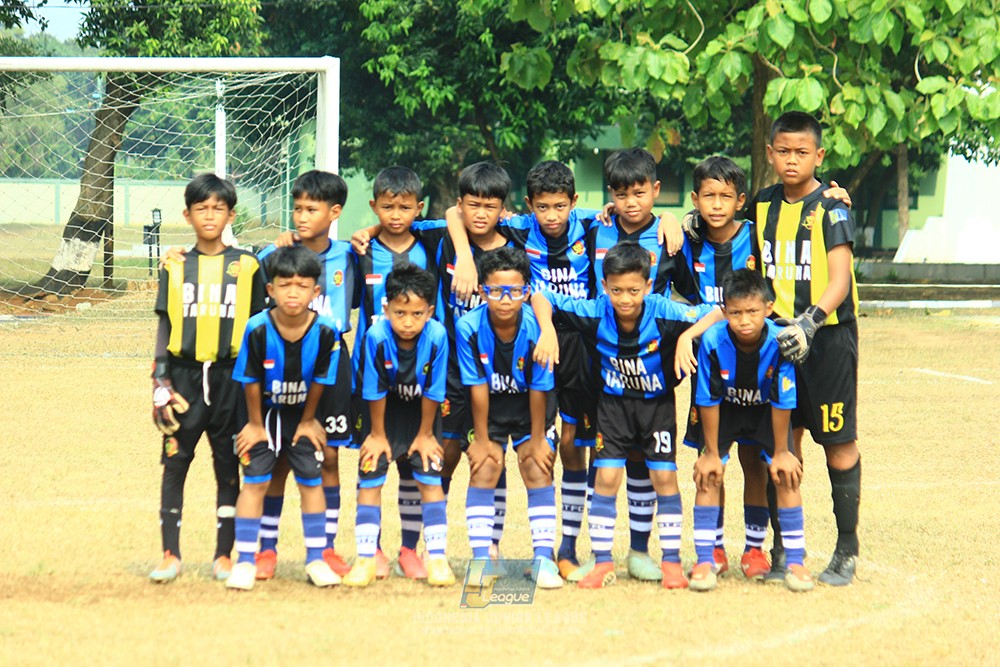 ijlu11 big8 190726 provision soccer school vs bina taruna