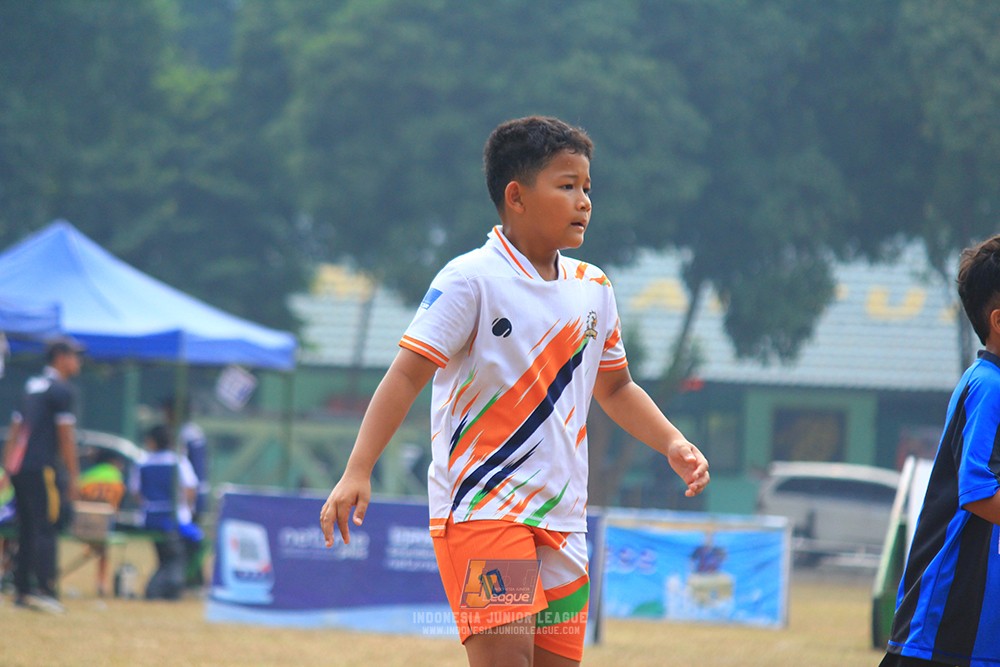 ijlu11 big8 190726 provision soccer school vs bina taruna