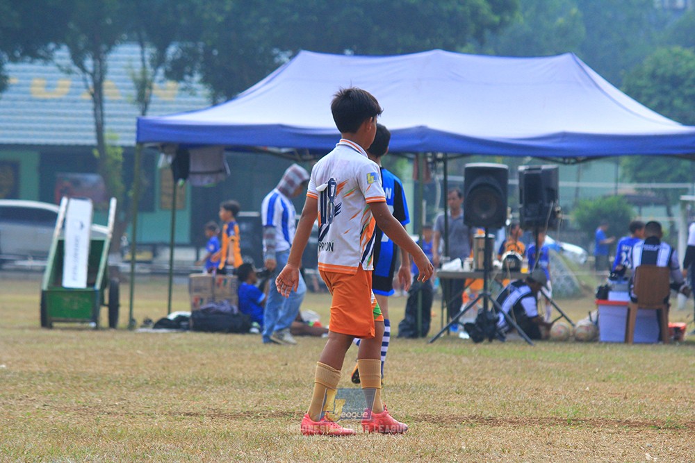 ijlu11 big8 190726 provision soccer school vs bina taruna