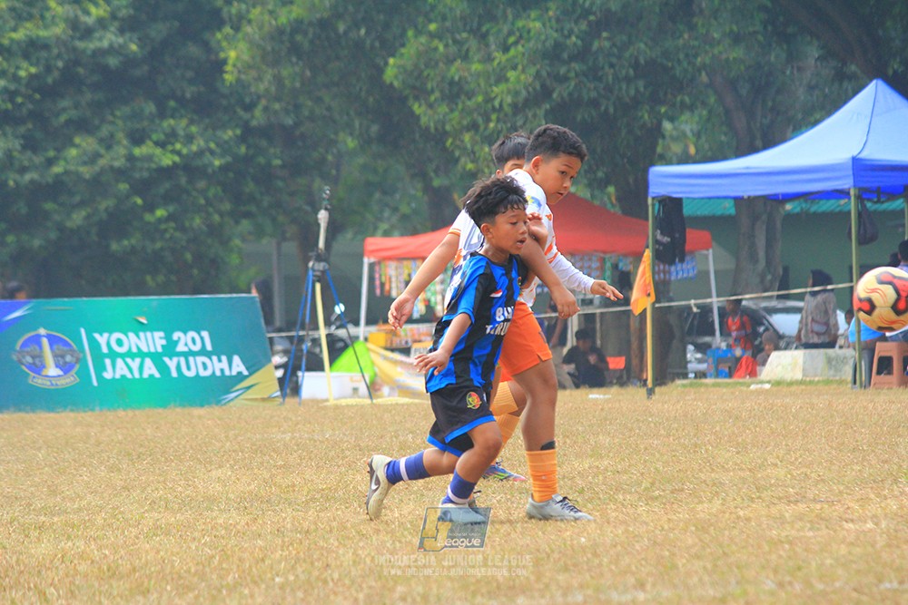 ijlu11 big8 190726 provision soccer school vs bina taruna
