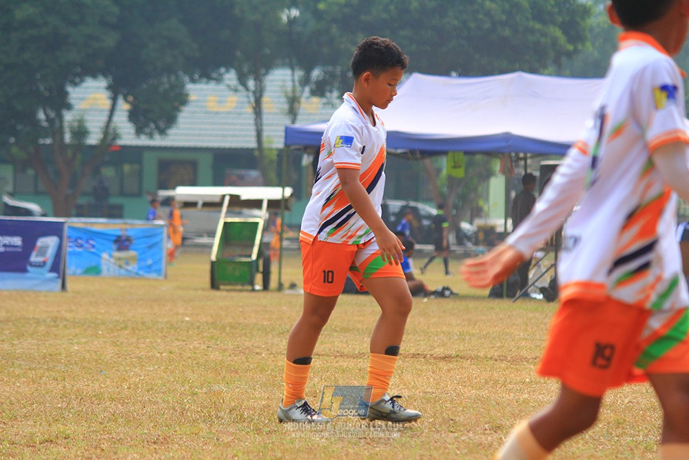 ijlu11 big8 190726 provision soccer school vs bina taruna