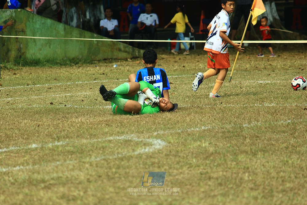 ijlu11 big8 190726 provision soccer school vs bina taruna
