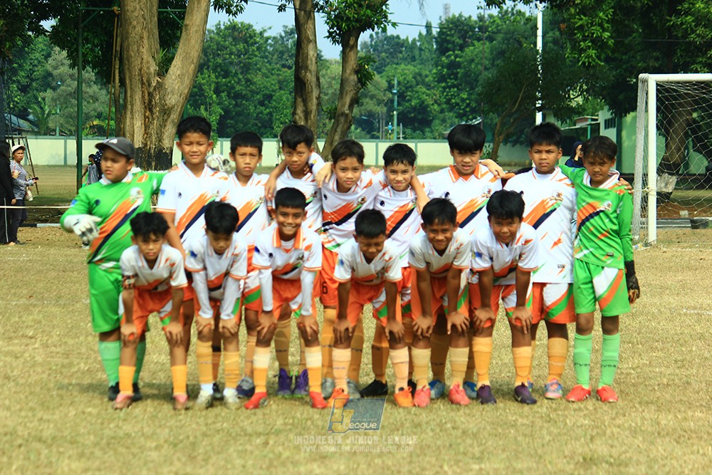 ijlu11 big8 190726 provision soccer school vs bina taruna