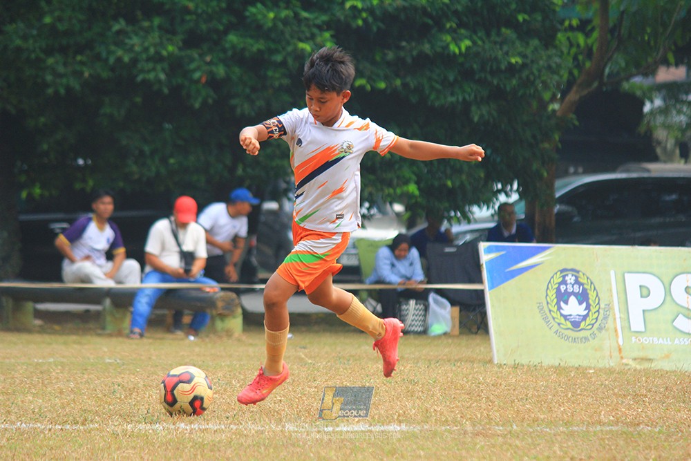 ijlu11 big8 190726 provision soccer school vs bina taruna