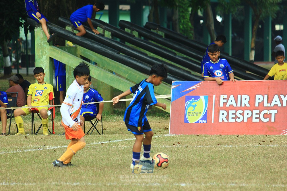 ijlu11 big8 190726 provision soccer school vs bina taruna