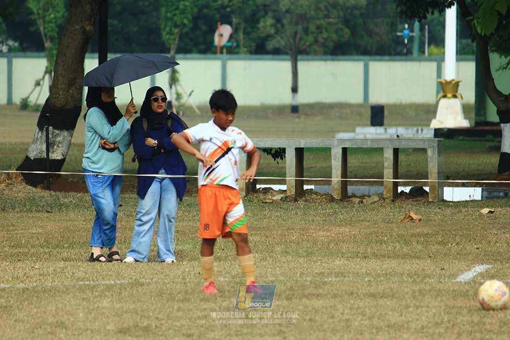 ijlu11 big8 190726 provision soccer school vs bina taruna