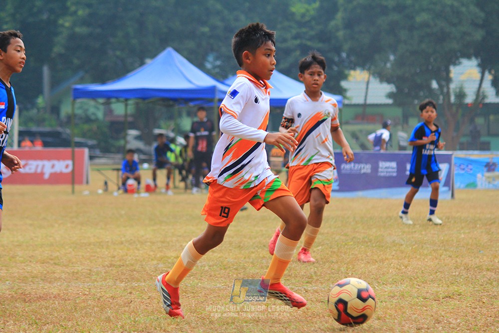 ijlu11 big8 190726 provision soccer school vs bina taruna