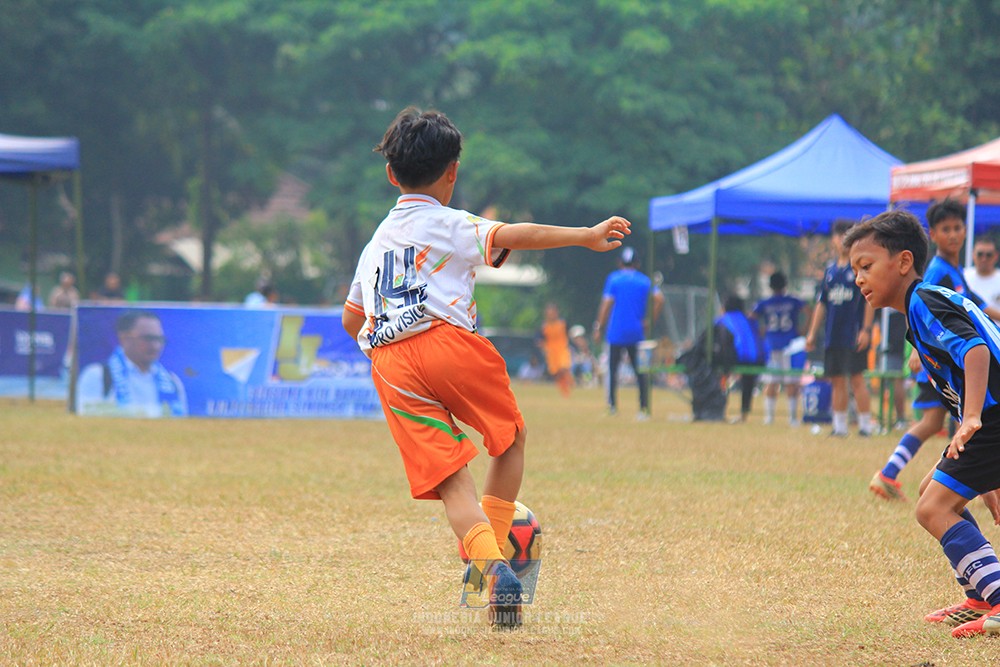 ijlu11 big8 190726 provision soccer school vs bina taruna