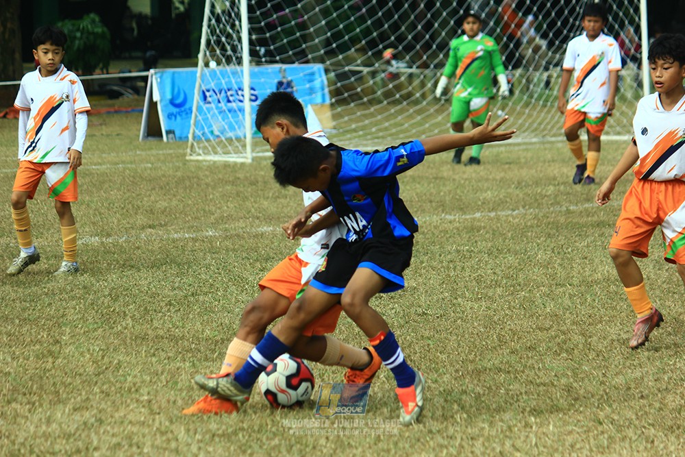ijlu11 big8 190726 provision soccer school vs bina taruna
