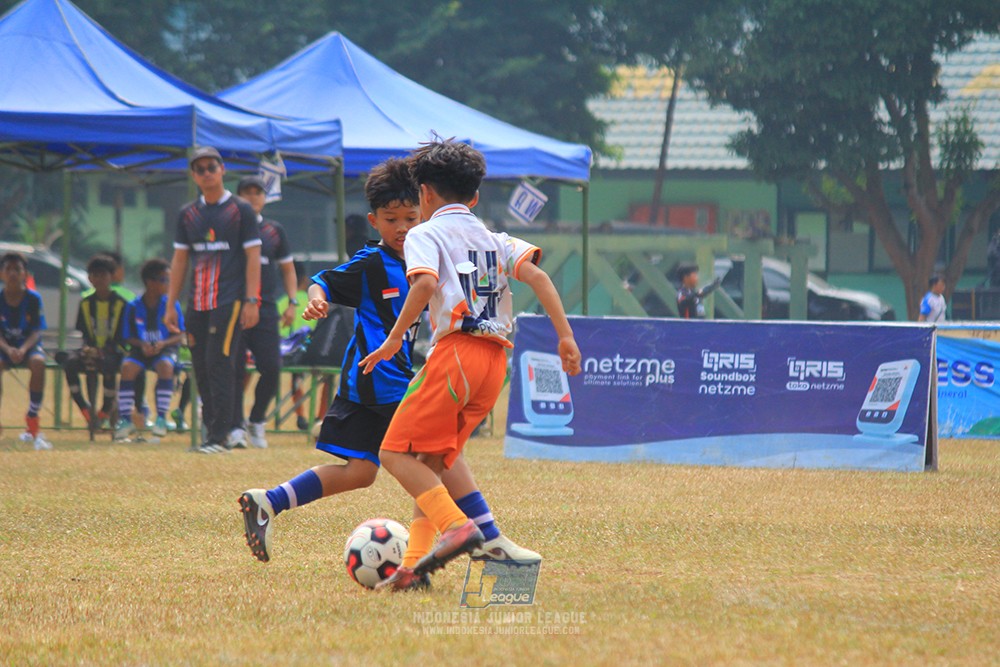 ijlu11 big8 190726 provision soccer school vs bina taruna