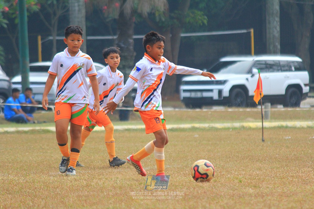 ijlu11 big8 190726 provision soccer school vs bina taruna