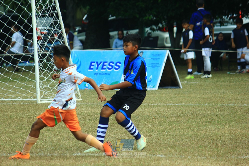 ijlu11 big8 190726 provision soccer school vs bina taruna