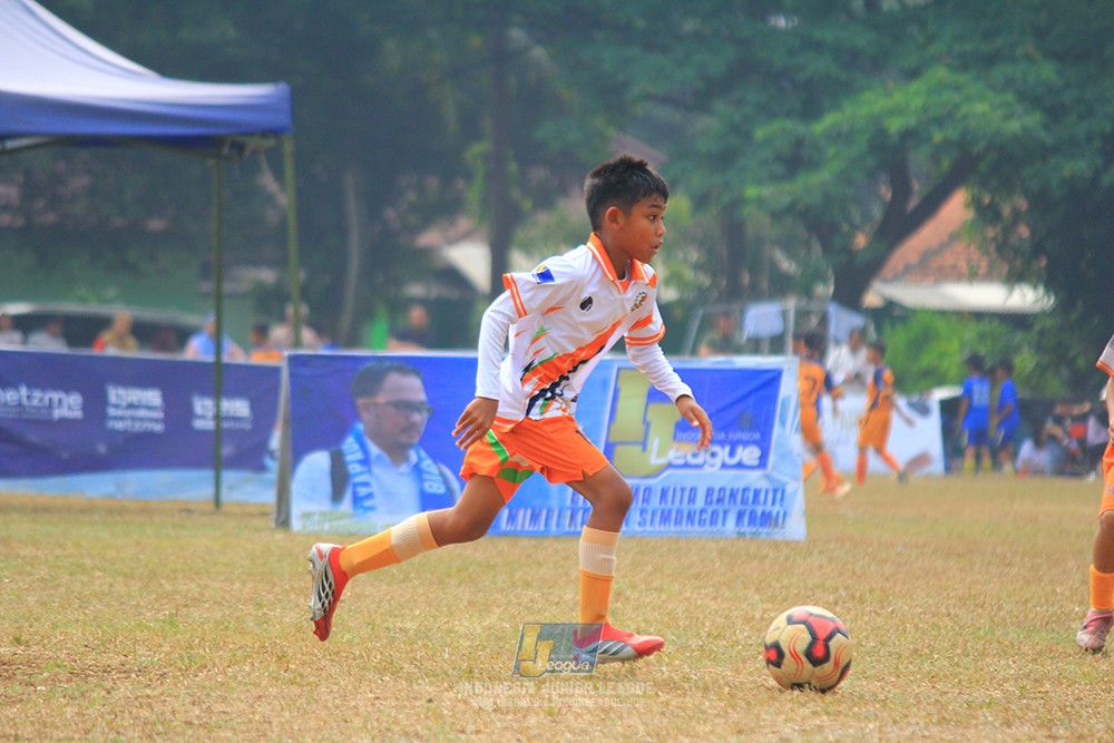 ijlu11 big8 190726 provision soccer school vs bina taruna