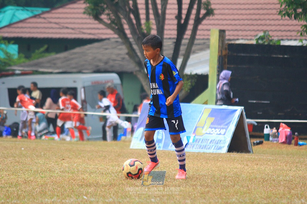 ijlu11 big8 190726 provision soccer school vs bina taruna