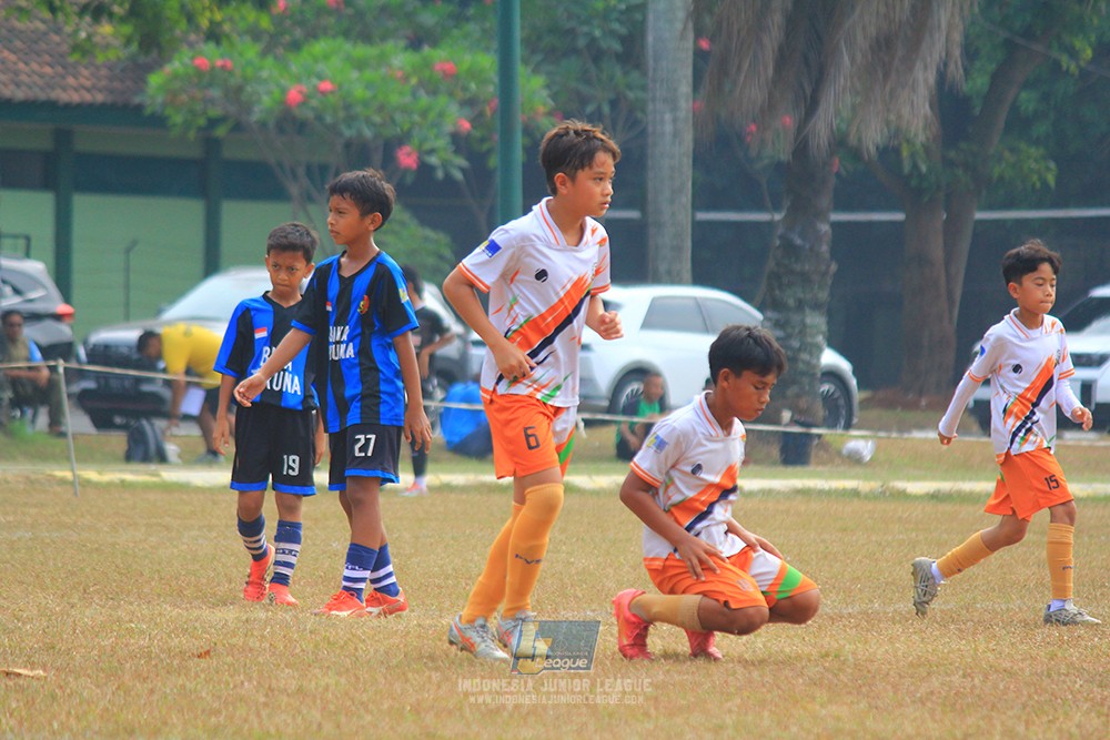 ijlu11 big8 190726 provision soccer school vs bina taruna