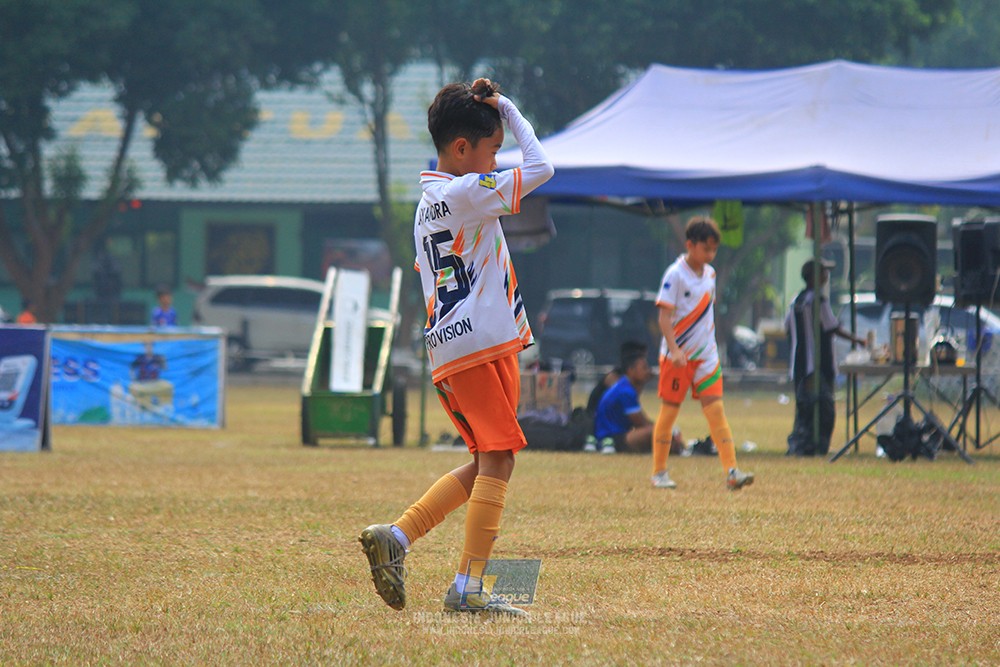 ijlu11 big8 190726 provision soccer school vs bina taruna