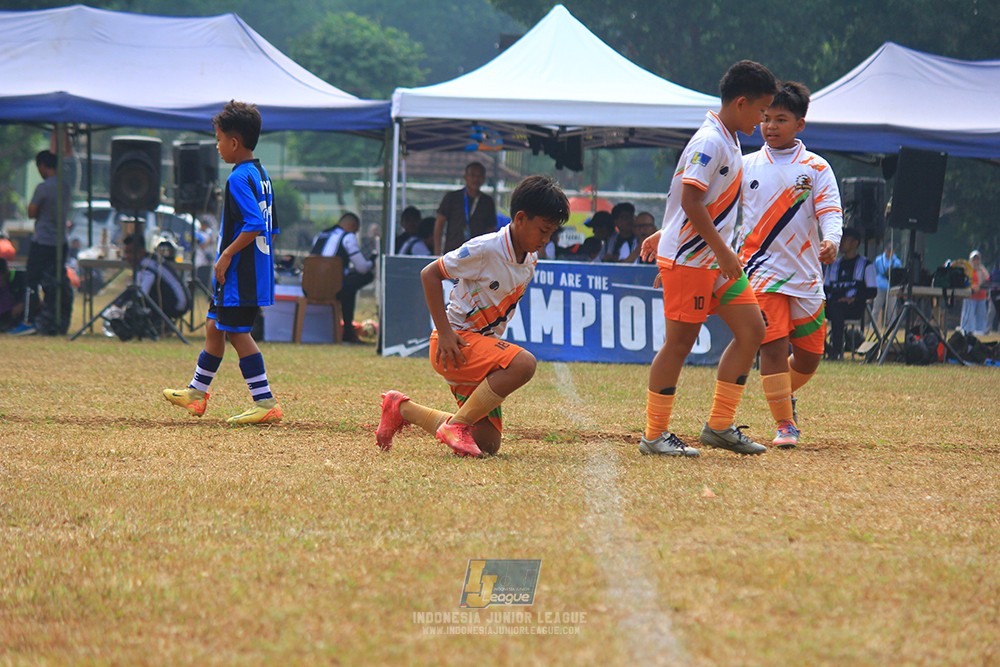 ijlu11 big8 190726 provision soccer school vs bina taruna