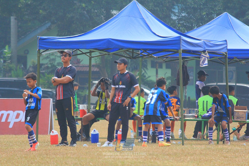 ijlu11 big8 190726 provision soccer school vs bina taruna