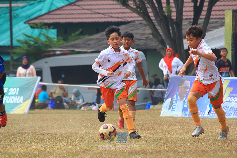 ijlu11 big8 190726 provision soccer school vs bina taruna